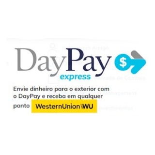 DayPay Express Casa de Cambio Sorocaba Comprar Libra Sorocaba Dolar Barato Sorocaba venda de Libra Esterlina